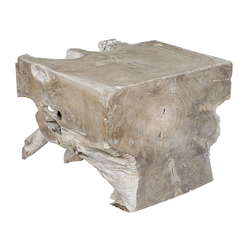 Uttermost - Coffee Table - Deguara - Natural- Union Lighting Luminaires Decor