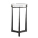 Uttermost - Accent Table - Midas - Dark Bronze- Union Lighting Luminaires Decor