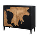 Uttermost - Cabinet - Andrei - Black- Union Lighting Luminaires Decor