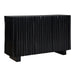 Uttermost - Cabinet - Mercado - Black- Union Lighting Luminaires Decor