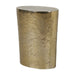 Uttermost - Accent Table - Morroni - Antique Brass- Union Lighting Luminaires Decor