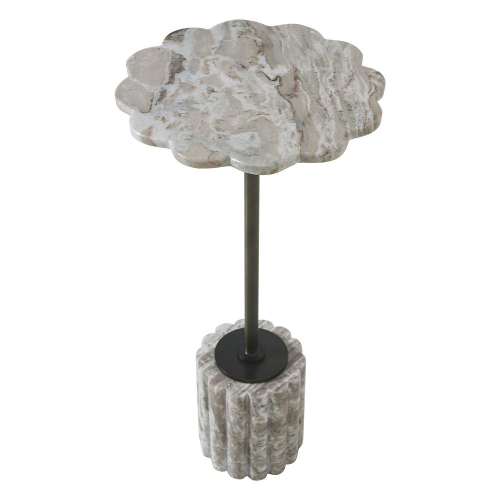 Uttermost - Drink Table - Lana - Dark Bronze- Union Lighting Luminaires Decor
