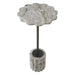 Uttermost - Drink Table - Lana - Dark Bronze- Union Lighting Luminaires Decor