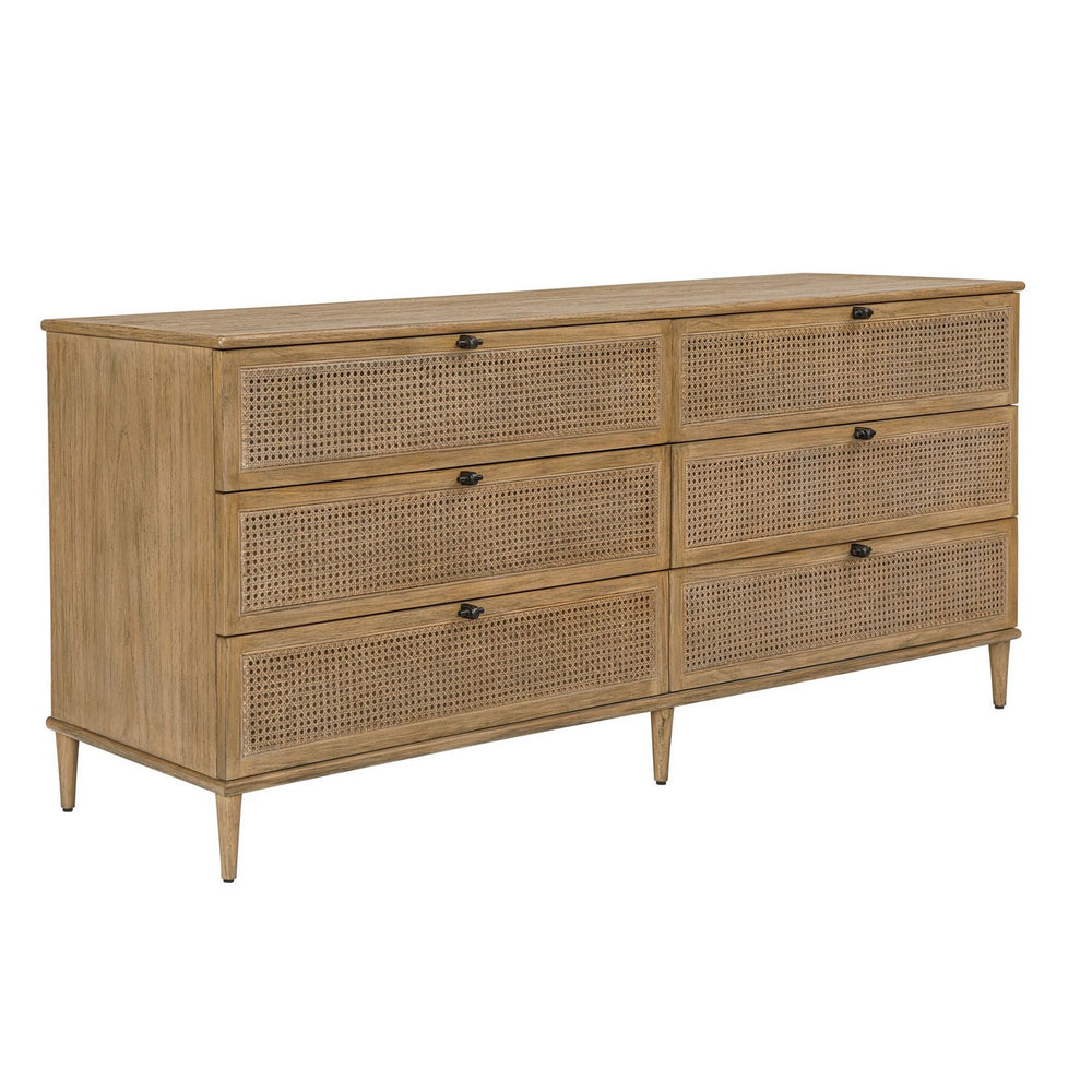 Uttermost - Chest - Coast - Natural- Union Lighting Luminaires Decor