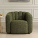 Uttermost - Chair - Lenoir - Natural- Union Lighting Luminaires Decor