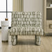 Uttermost - Chair - Willa - Green- Union Lighting Luminaires Decor