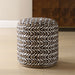Uttermost - Ottoman - Cas - Natural Ceruse- Union Lighting Luminaires Decor