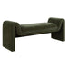 Uttermost - Bench - Manson - Moss Distressed- Union Lighting Luminaires Decor