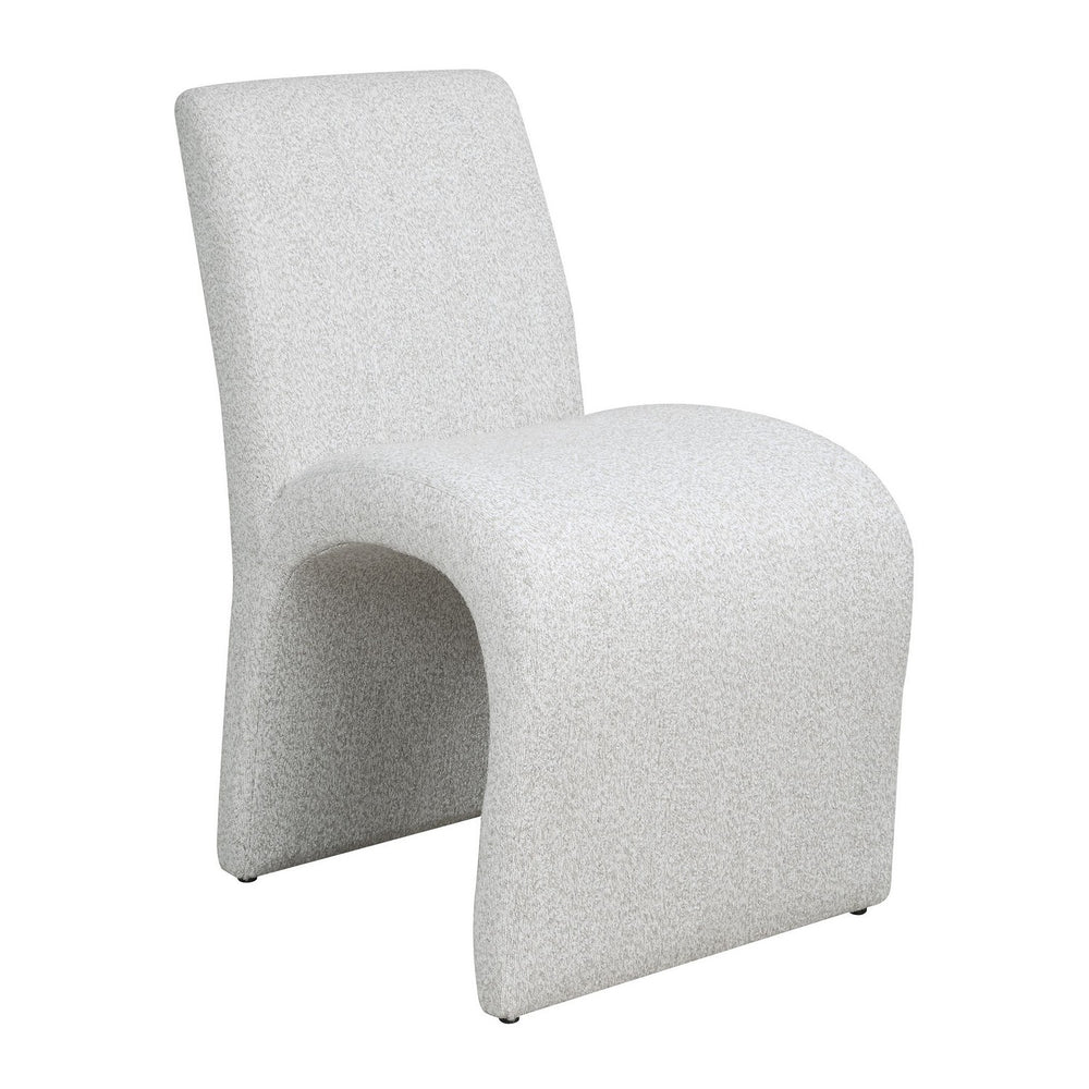 Uttermost - Dining Chair - Valentin - Beige- Union Lighting Luminaires Decor