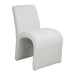 Uttermost - Dining Chair - Valentin - Beige- Union Lighting Luminaires Decor
