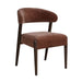 Uttermost - Dining Chair - Avera - Dark Espresso- Union Lighting Luminaires Decor