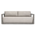 Uttermost - Sofa - Remsen - Mahogany- Union Lighting Luminaires Decor