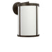 Generation Lighting Canada - One Light Lantern - Luning - Antique Bronze- Union Lighting Luminaires Decor