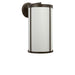 Generation Lighting Canada - One Light Lantern - Luning - Antique Bronze- Union Lighting Luminaires Decor