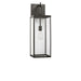Generation Lighting Canada - One Light Lantern - Rox - Antique Bronze- Union Lighting Luminaires Decor