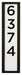 Generation Lighting Canada - Address Light - Address Light - White Plastic- Union Lighting Luminaires Decor
