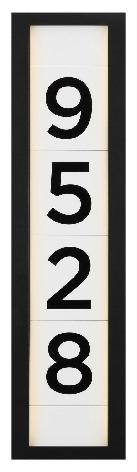 Generation Lighting Canada - Address Light - Address Light - White Plastic- Union Lighting Luminaires Decor
