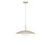 Generation Lighting Canada - One Light Pendant - Mont - Sand Dune- Union Lighting Luminaires Decor