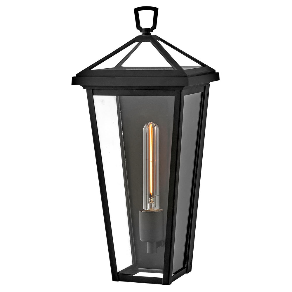 Hinkley Canada - LED Wall Mount - Alford Place - Museum Black- Union Lighting Luminaires Decor