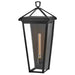 Hinkley Canada - LED Wall Mount - Alford Place - Museum Black- Union Lighting Luminaires Decor