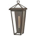 Hinkley Canada - LED Wall Mount - Alford Place - Oil Rubbed Bronze- Union Lighting Luminaires Decor