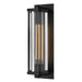Hinkley Canada - LED Wall Mount - Marcel - Black- Union Lighting Luminaires Decor
