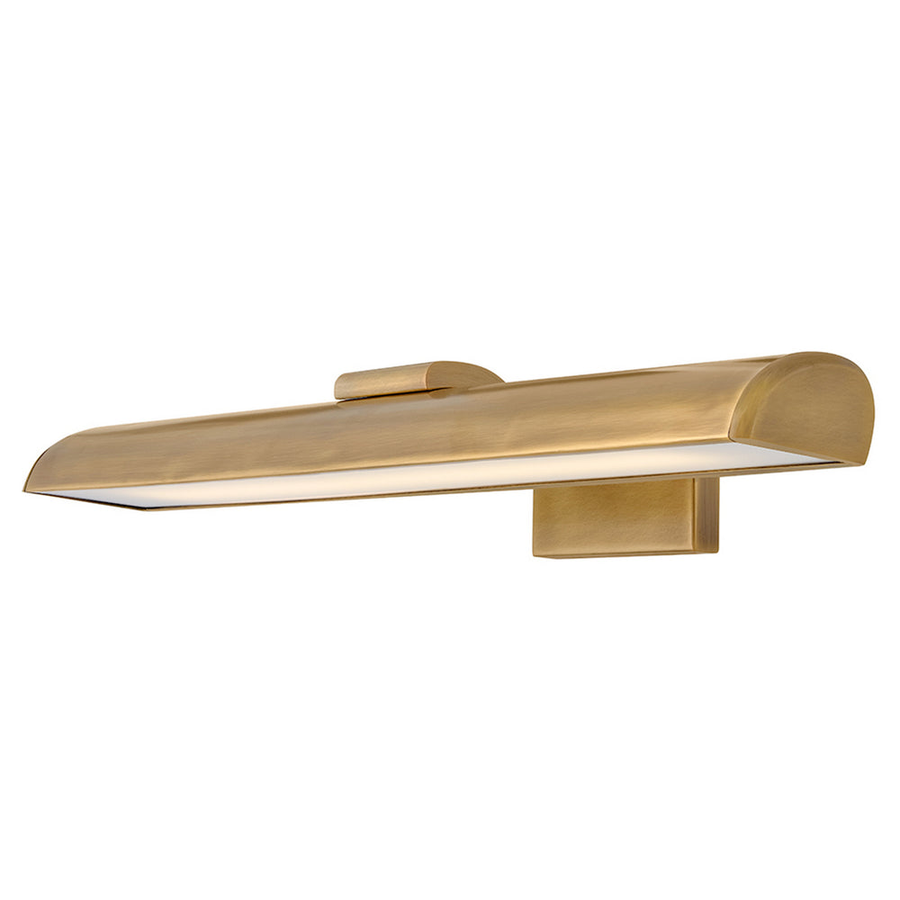 Hinkley Canada - LED Accent Light - Alston - Heritage Brass- Union Lighting Luminaires Decor