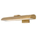 Hinkley Canada - LED Accent Light - Alston - Heritage Brass- Union Lighting Luminaires Decor