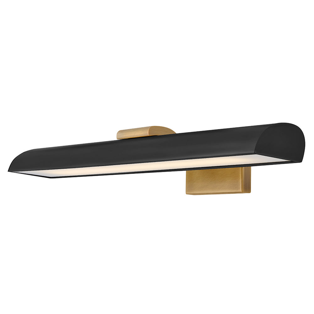 Hinkley Canada - LED Accent Light - Alston - Heritage Brass- Union Lighting Luminaires Decor