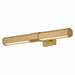Hinkley Canada - LED Accent Light - Facet - Heritage Brass- Union Lighting Luminaires Decor