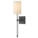 Hinkley Canada - LED Wall Sconce - Anika - Black- Union Lighting Luminaires Decor