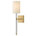 Hinkley Canada - LED Wall Sconce - Anika - Lacquered Brass- Union Lighting Luminaires Decor