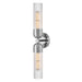 Hinkley Canada - LED Wall Sconce - Soren - Chrome- Union Lighting Luminaires Decor
