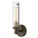 Hinkley Canada - LED Wall Sconce - Vaughn - Black Oxide- Union Lighting Luminaires Decor