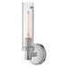 Hinkley Canada - LED Wall Sconce - Vaughn - Chrome- Union Lighting Luminaires Decor