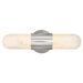 Hinkley Canada - LED Vanity - Ibiza - Polished Nickel- Union Lighting Luminaires Decor