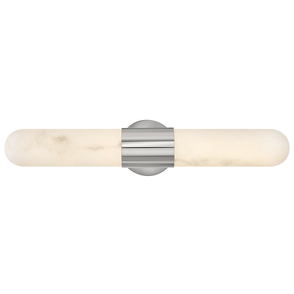 Hinkley Canada - LED Vanity - Ibiza - Polished Nickel- Union Lighting Luminaires Decor