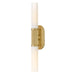 Hinkley Canada - LED Wall Sconce - Thayer - Lacquered Brass- Union Lighting Luminaires Decor