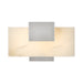 Hinkley Canada - LED Wall Sconce - Cadiz - Brushed Nickel- Union Lighting Luminaires Decor