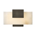 Hinkley Canada - LED Wall Sconce - Cadiz - Black Oxide- Union Lighting Luminaires Decor