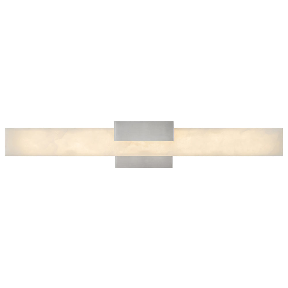 Hinkley Canada - LED Vanity - Cadiz - Brushed Nickel- Union Lighting Luminaires Decor