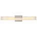 Hinkley Canada - LED Vanity - Cadiz - Brushed Nickel- Union Lighting Luminaires Decor