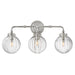 Hinkley Canada - LED Vanity - Helene - Polished Nickel- Union Lighting Luminaires Decor