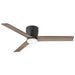 Hinkley Canada - 52" Ceiling Fan - Ari - Matte Black- Union Lighting Luminaires Decor