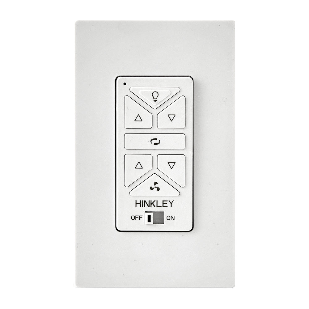 Hinkley Canada - Wall Control - HIRO - White- Union Lighting Luminaires Decor