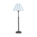 Regina Andrew Canada - One Light Buffet Lamp - Polly - Blackened Brass- Union Lighting Luminaires Decor