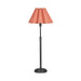 Regina Andrew Canada - One Light Buffet Lamp - Polly - Blackened Brass- Union Lighting Luminaires Decor