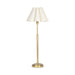 Regina Andrew Canada - One Light Buffet Lamp - Polly - Natural Brass- Union Lighting Luminaires Decor