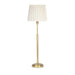 Regina Andrew Canada - One Light Buffet Lamp - Polly - Natural Brass- Union Lighting Luminaires Decor