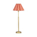 Regina Andrew Canada - One Light Buffet Lamp - Polly - Natural Brass- Union Lighting Luminaires Decor